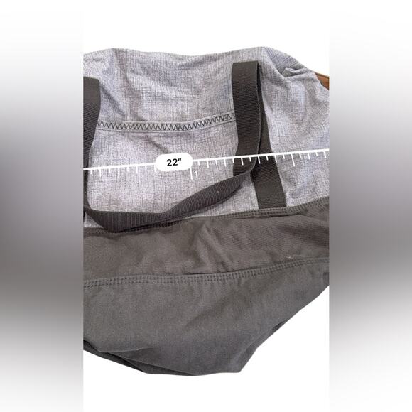 THIRTY ONE Brown Duffle Bag RETRO METRO WEEKENDER - Picture 11 of 12